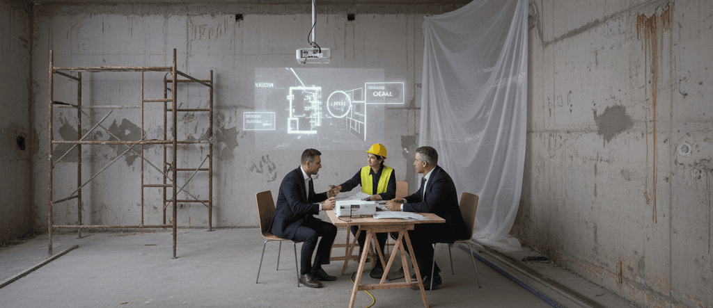 Initial Consultation