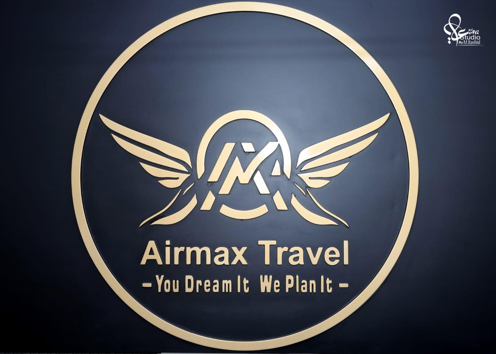 Air Max Travels image 4