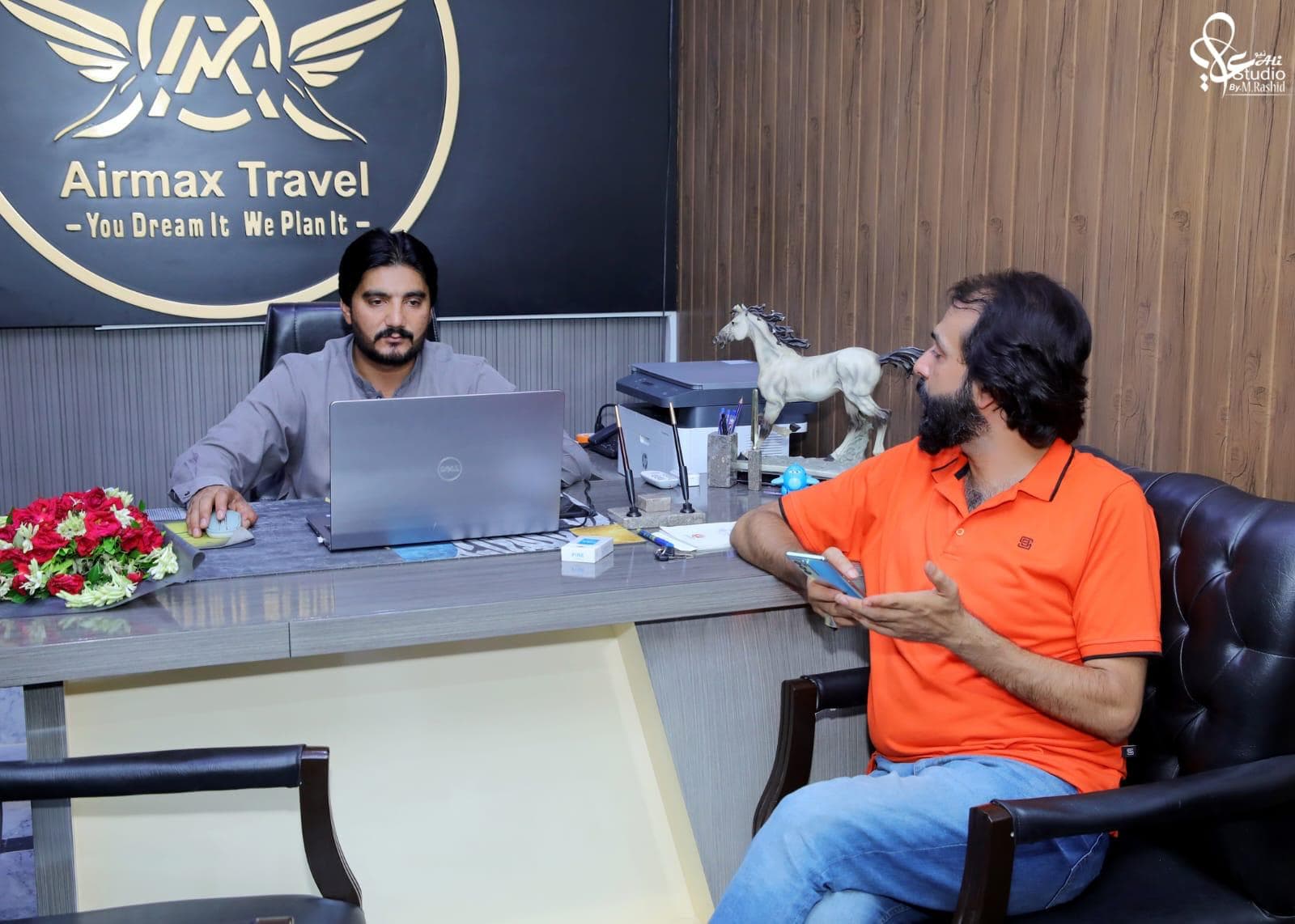 Air Max Travels image 9