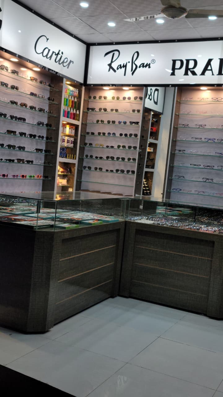 Al Aziz Optics image 4