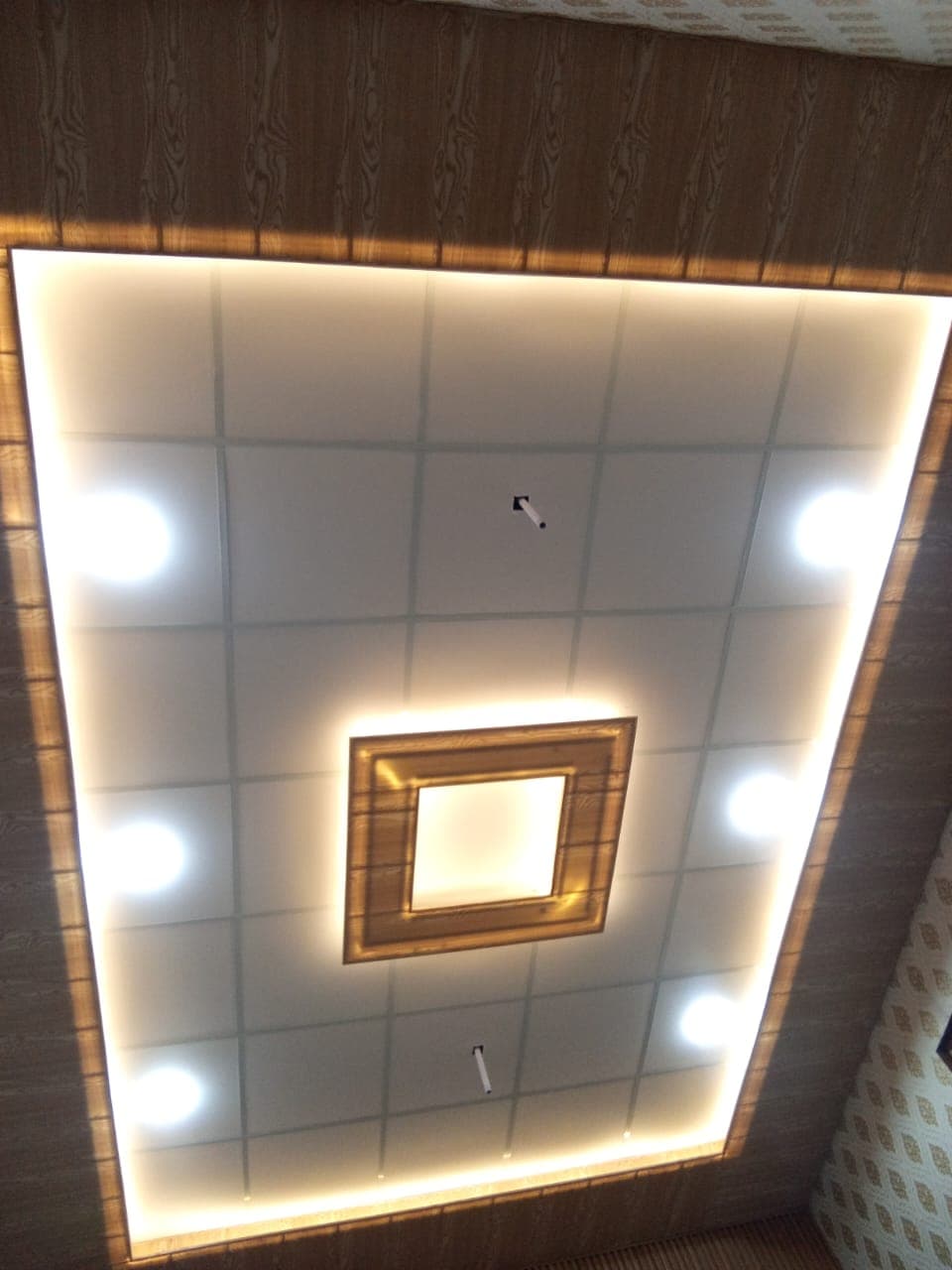 Celling Work image 2