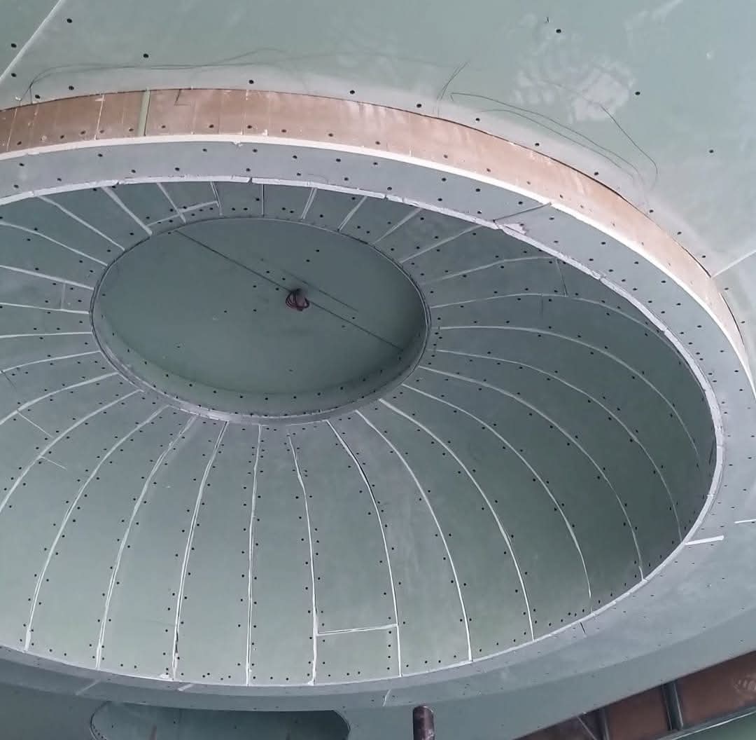 Celling Work image 8