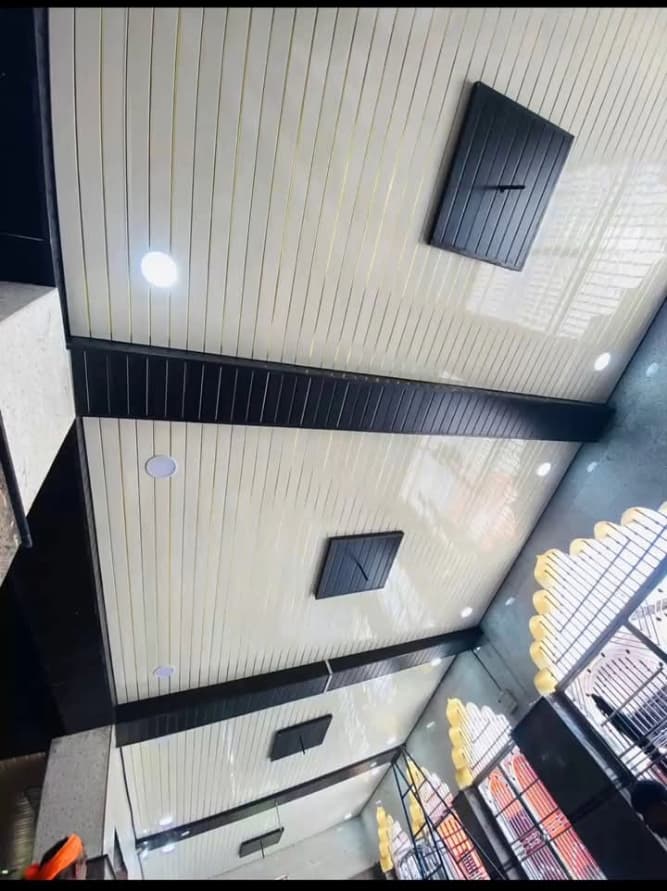 Celling Work image 10