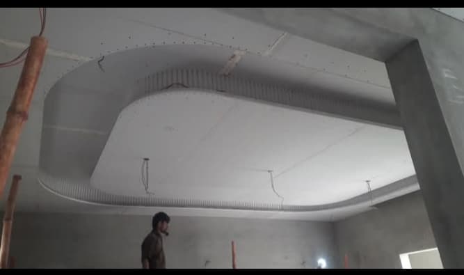 Celling Work image 11