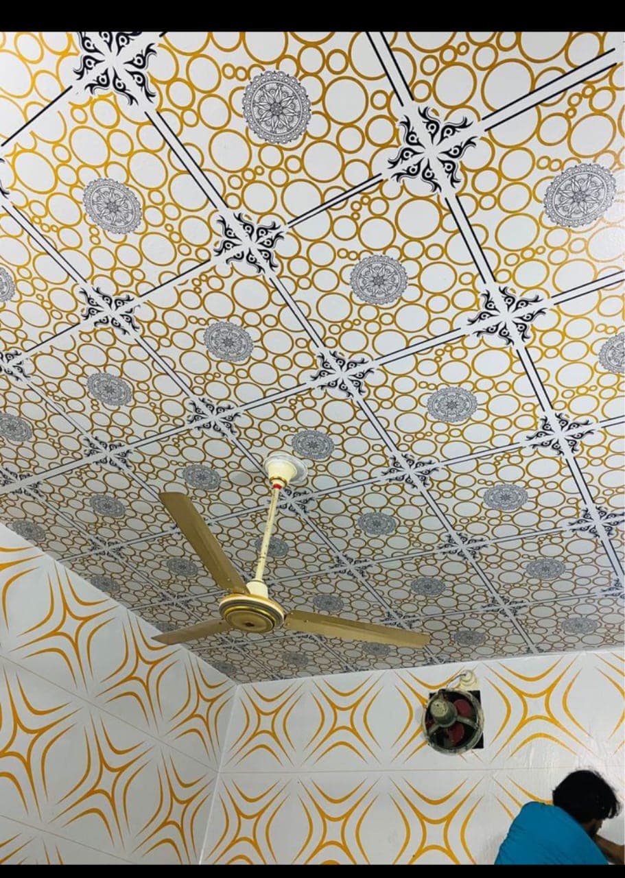 Celling Work image 13