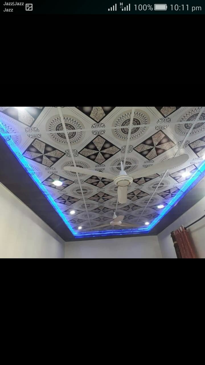 Celling Work image 14