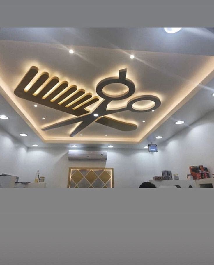 Celling Work image 15