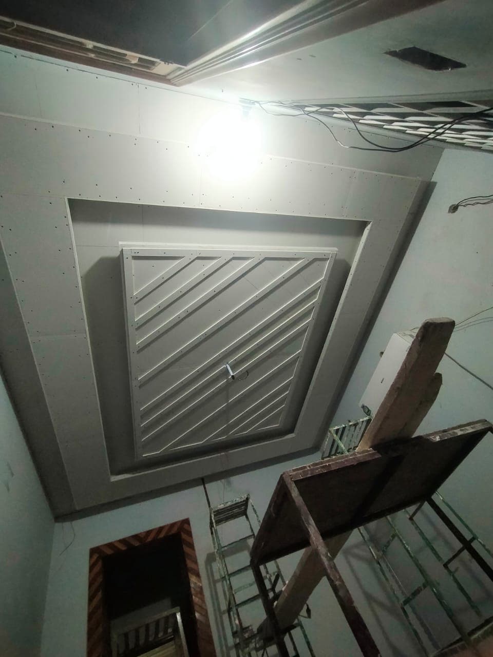 Celling Work image 17