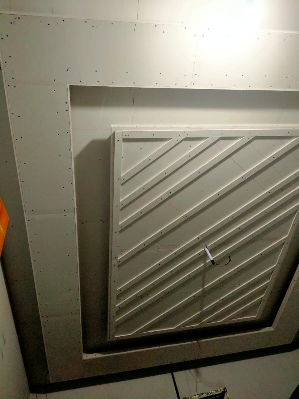 Celling Work image 20