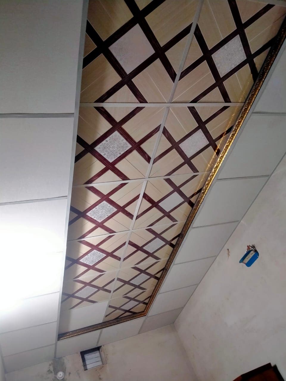 Celling Work image 21