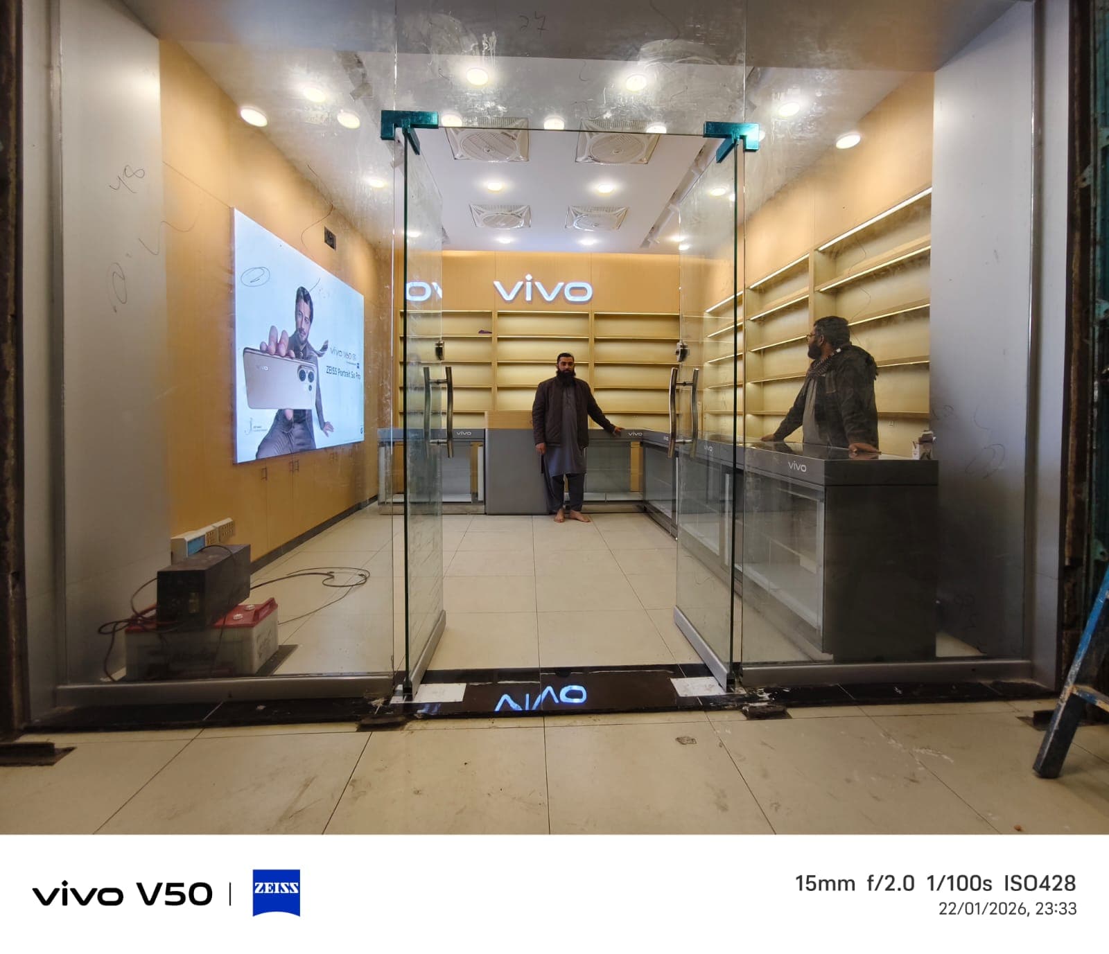 Kashif Ali Mobiles image 2