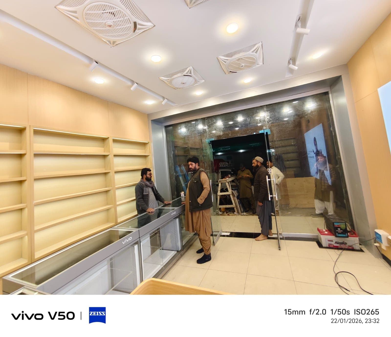 Kashif Ali Mobiles image 4