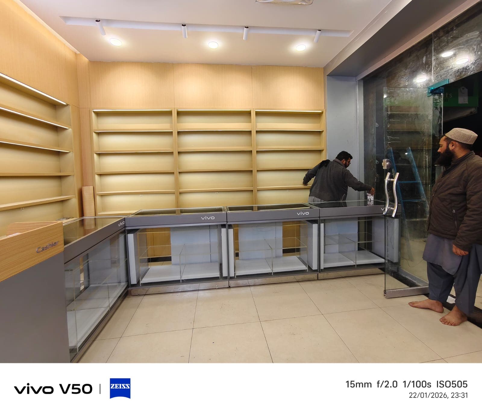 Kashif Ali Mobiles image 9