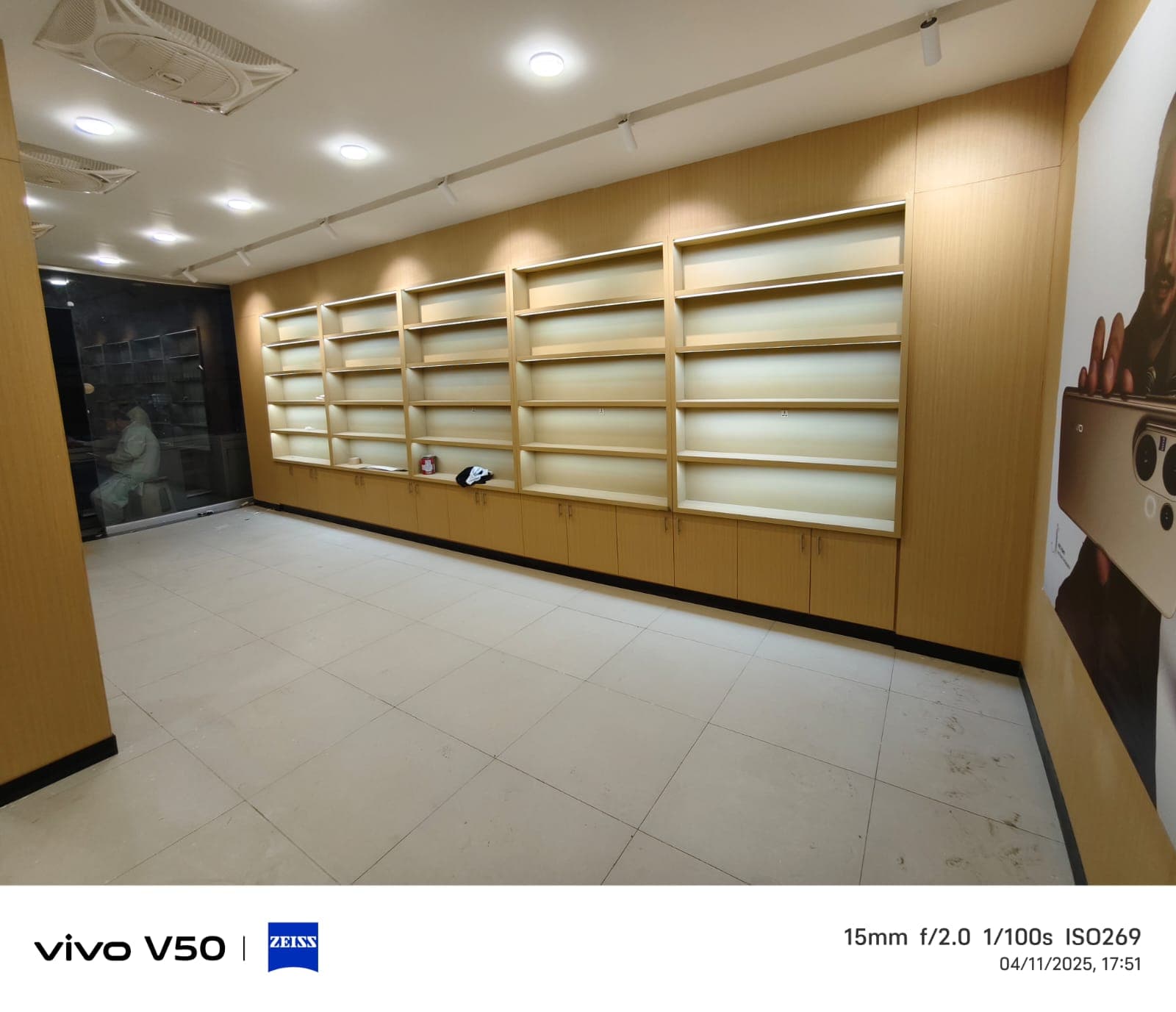 Samer Mehdi image 12