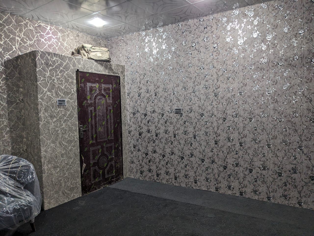 Wallpaper Work image 6