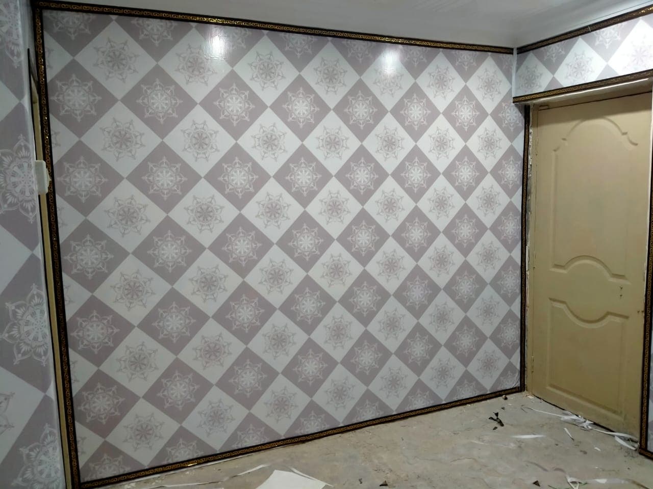 Wallpaper Work image 10